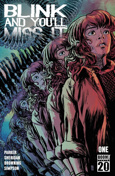Produktbild: Blink and You'll Miss It #1