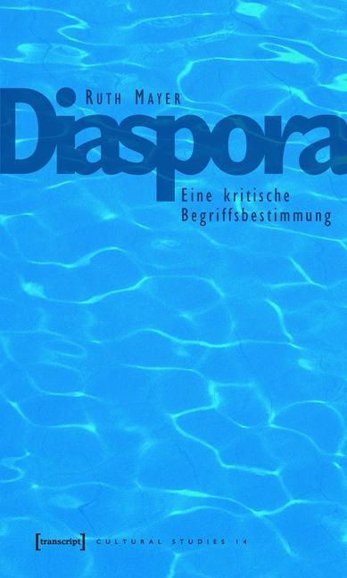 Produktbild: Diaspora