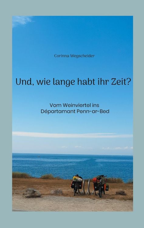 Produktbild: Und, wie lange habt ihr Zeit?