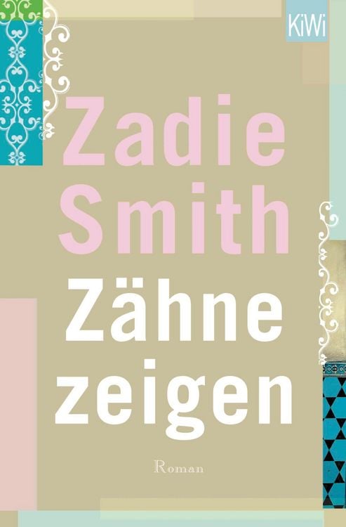 Produktbild: Zähne zeigen