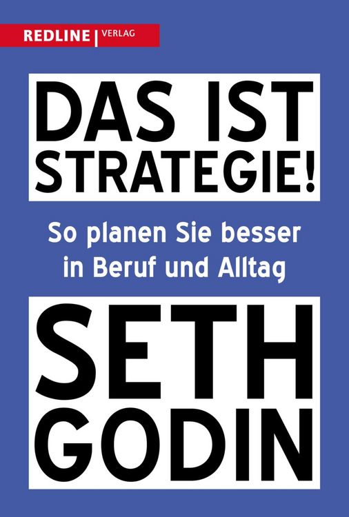 Produktbild: Das ist Strategie!