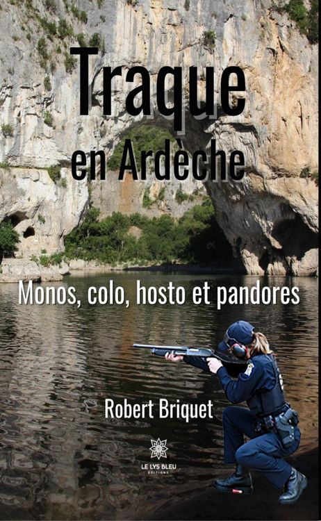 Produktbild: Traque en Ard&egrave;che