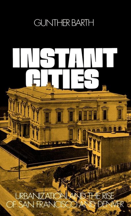 Produktbild: Instant Cities