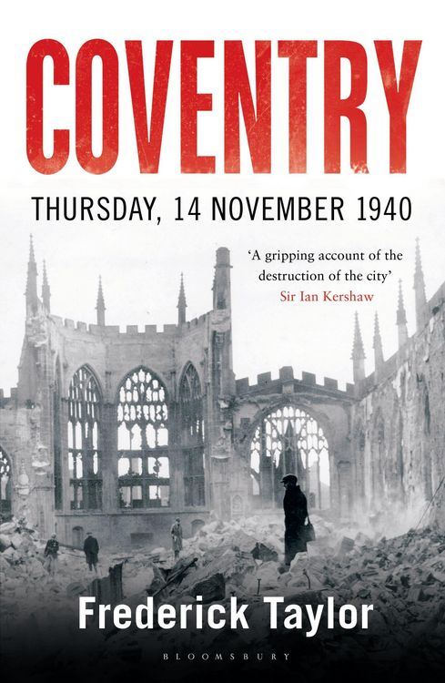 Produktbild: Coventry