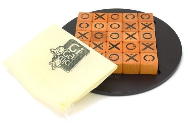 Produktbild: Quixo DE