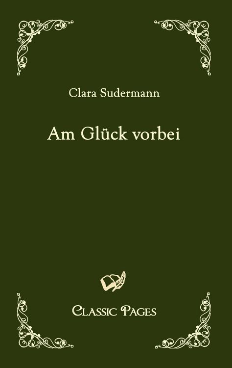 Produktbild: Am Gl&uuml;ck vorbei