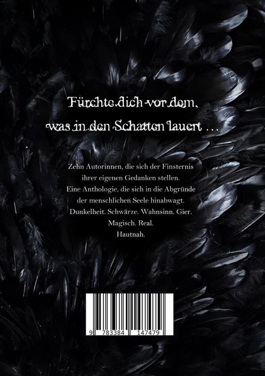 Produktbild: Versinkt mein Herz in D&uuml;sterheit