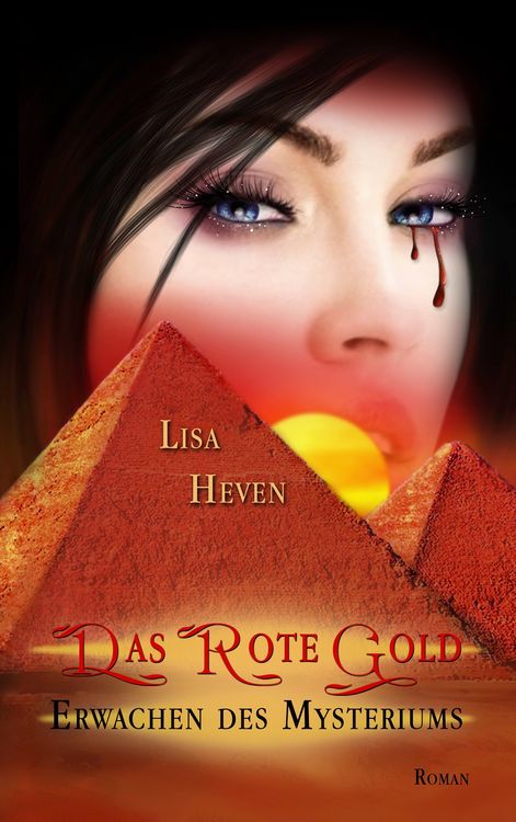 Produktbild: Das rote Gold Band 1