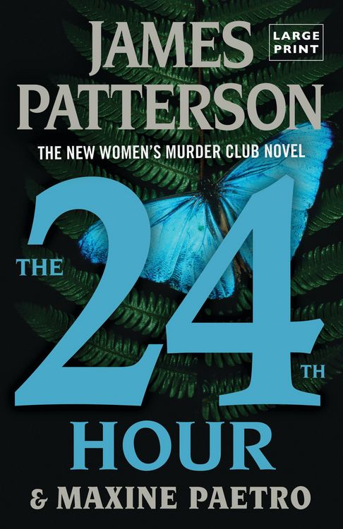 Produktbild: 24th Hour