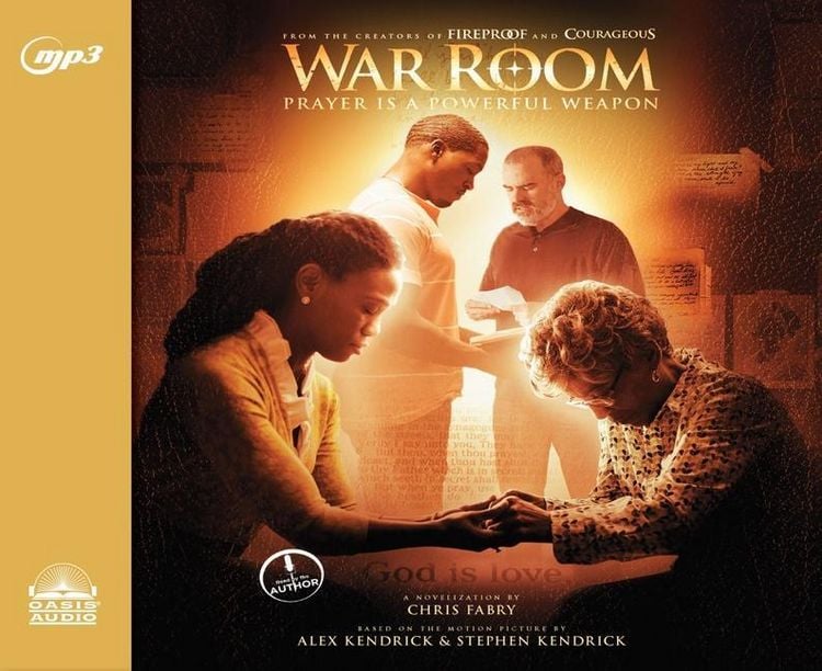 Produktbild: War Room