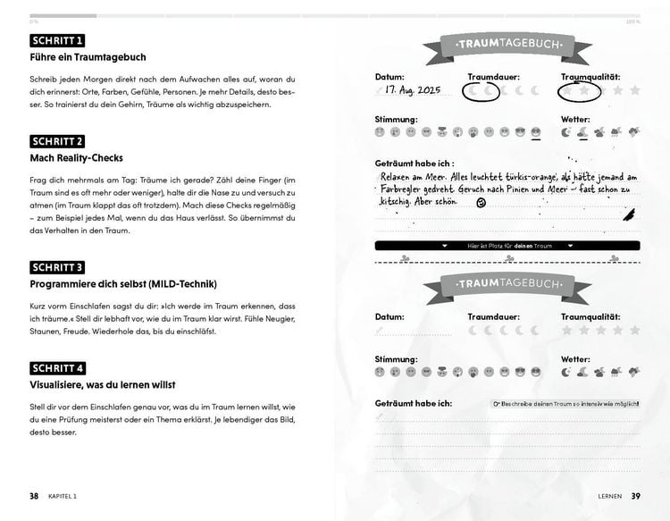 Produktbild: Brainhacks