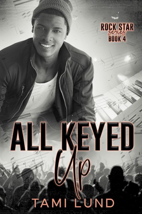 Produktbild: All Keyed Up