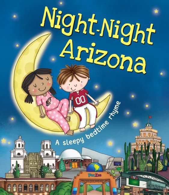 Produktbild: Night-Night Arizona