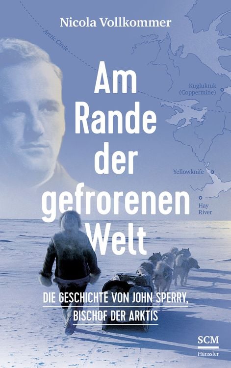 Produktbild: Am Rande der gefrorenen Welt