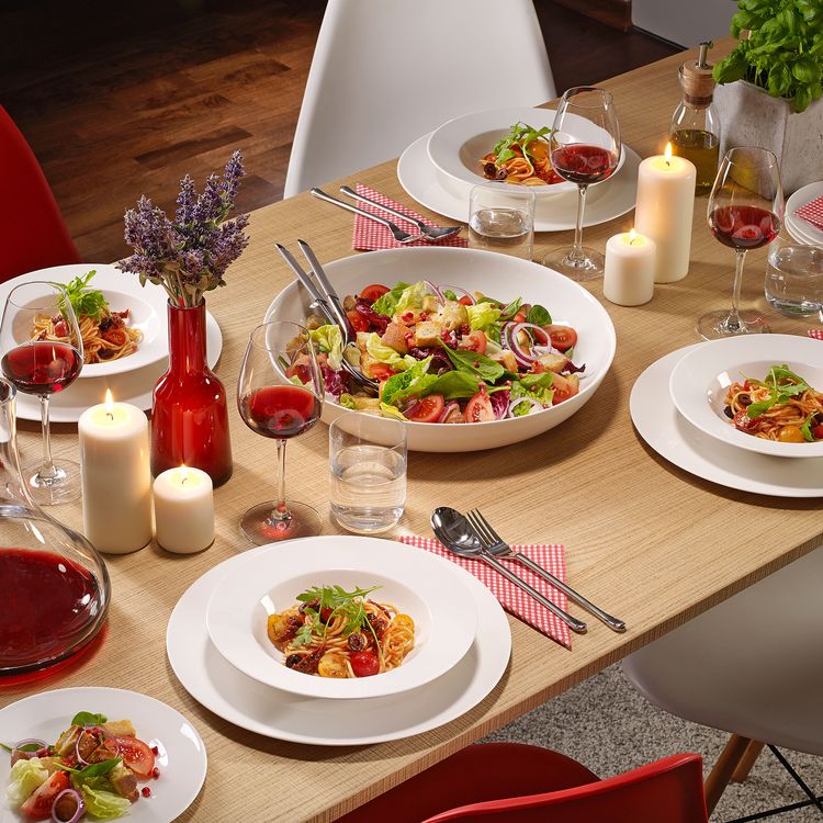 Produktbild: Villeroy & Boch For Me Servierschale