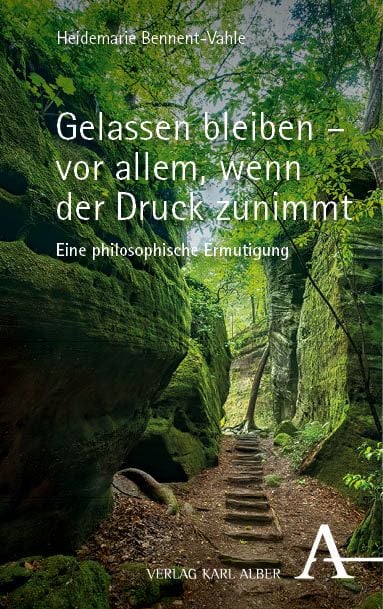 Produktbild: Gelassen bleiben &ndash; vor allem, wenn der Druck zunimmt