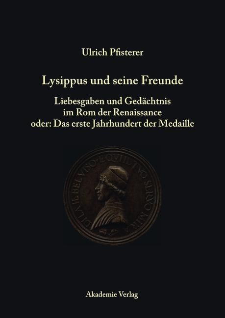 Produktbild: Lysippus und seine Freunde