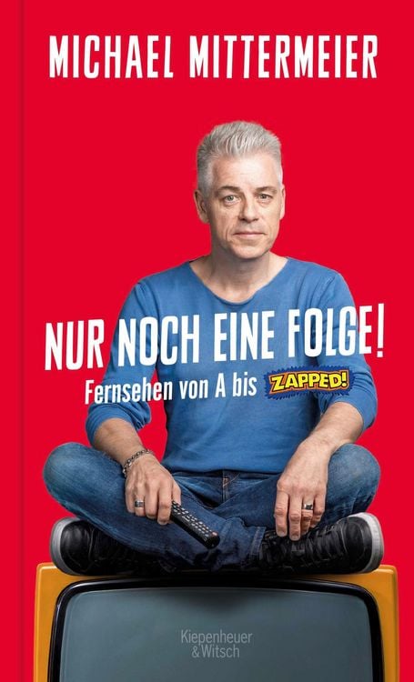 Produktbild: Nur noch eine Folge!
