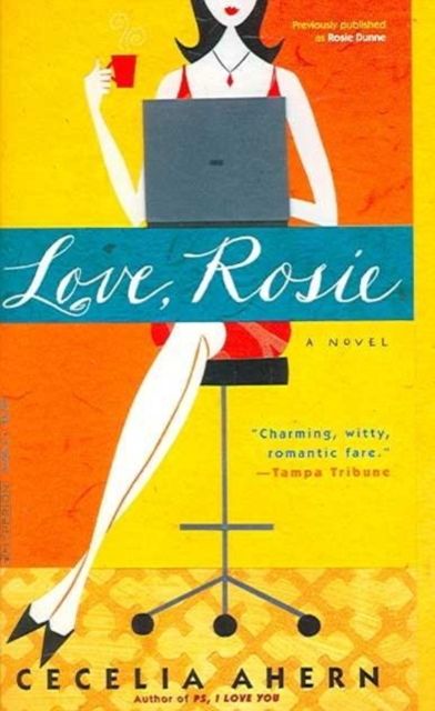 Produktbild: Love, Rosie