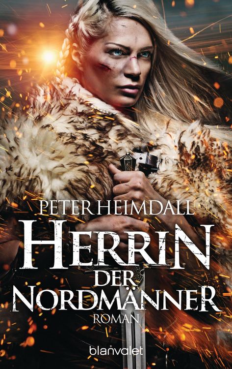 Produktbild: Herrin der Nordm&auml;nner