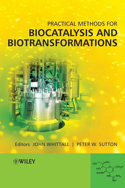 Produktbild: Practical Methods for Biocatalysis and Biotransformations