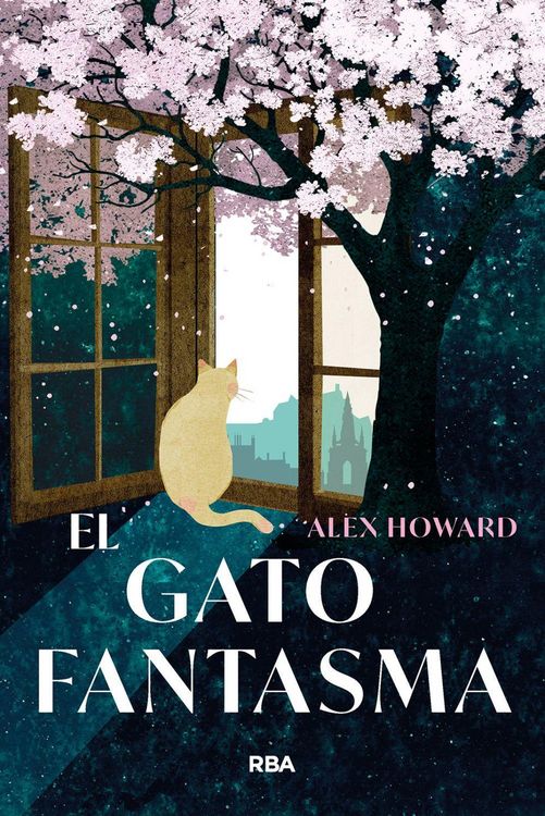 Produktbild: El gato fantasma