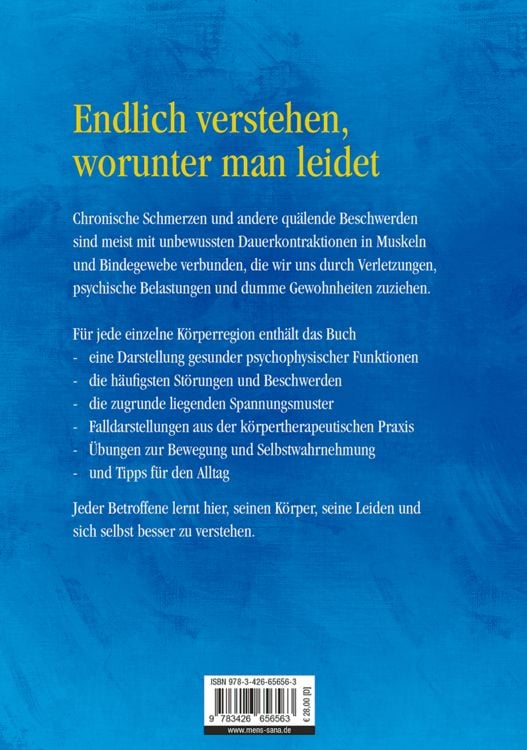 Produktbild: Unerkl&auml;rliche Beschwerden?