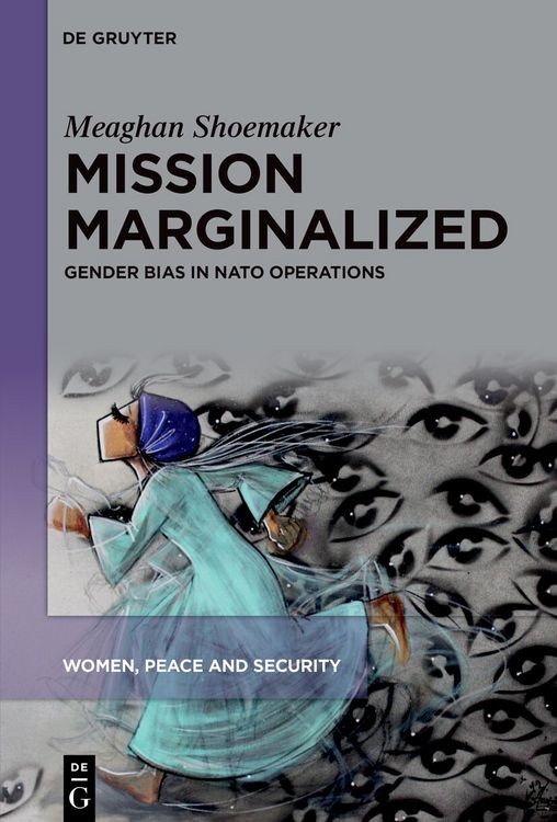Produktbild: Mission Marginalized