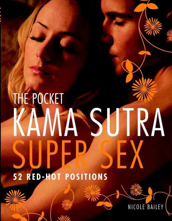 Produktbild: The Pocket Kama Sutra Super Sex