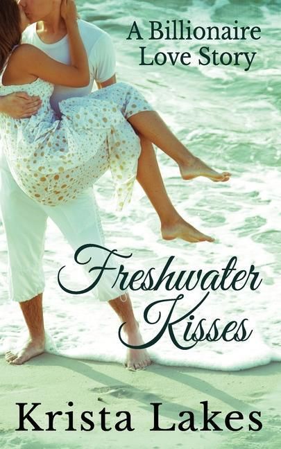 Produktbild: Freshwater Kisses