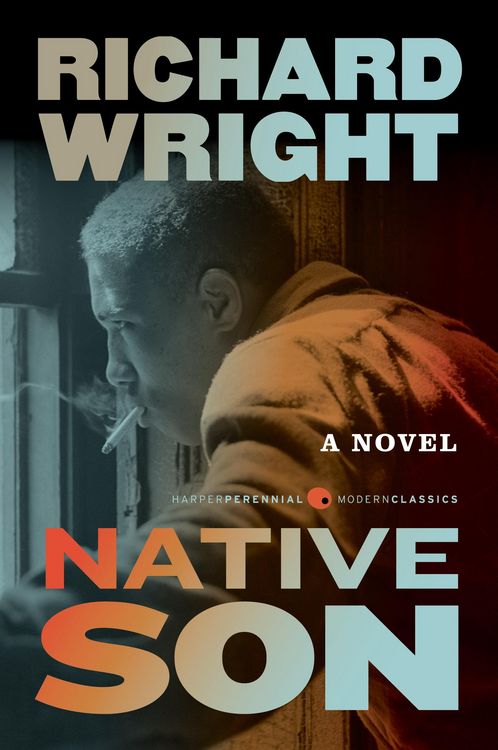 Produktbild: Native Son