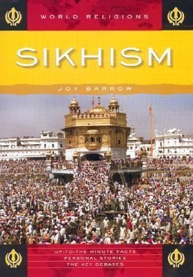 Produktbild: Sikhism