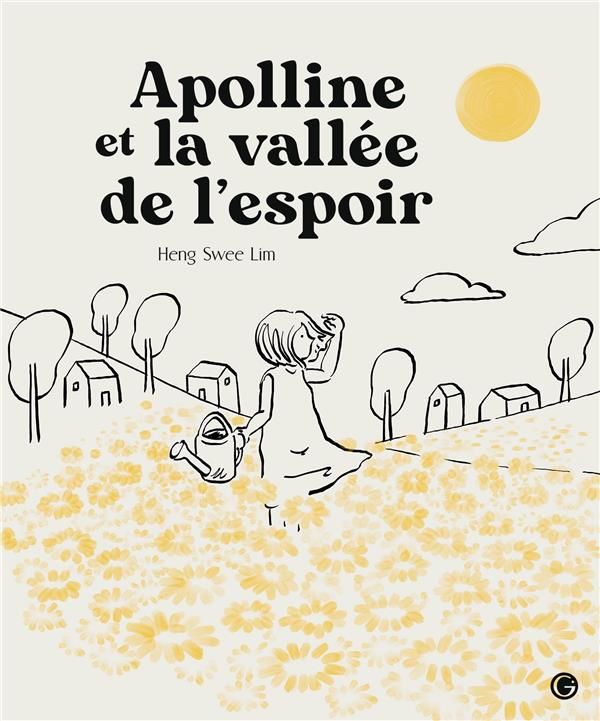 Produktbild: Apolline et la vall&eacute;e de l'espoir