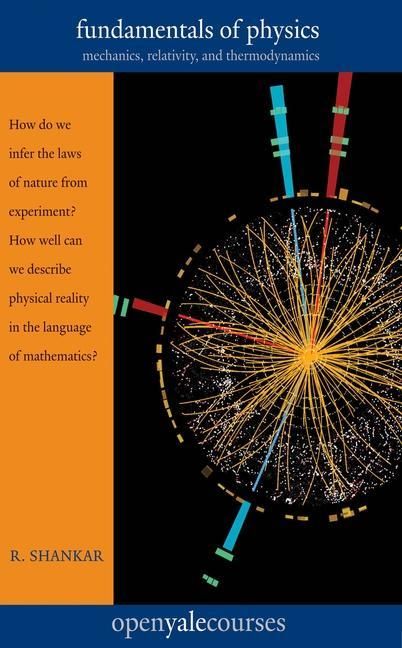 Produktbild: Fundamentals of Physics