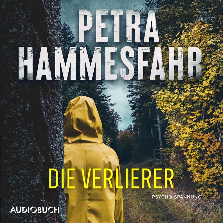 Produktbild: Die Verlierer