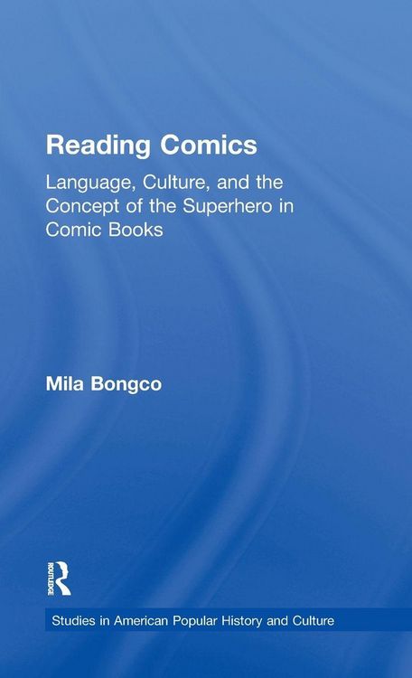 Produktbild: Reading Comics