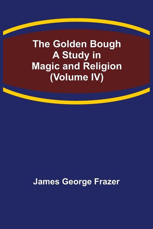 Produktbild: The Golden Bough