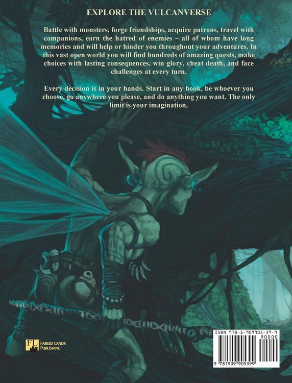 Produktbild: The Wild Woods