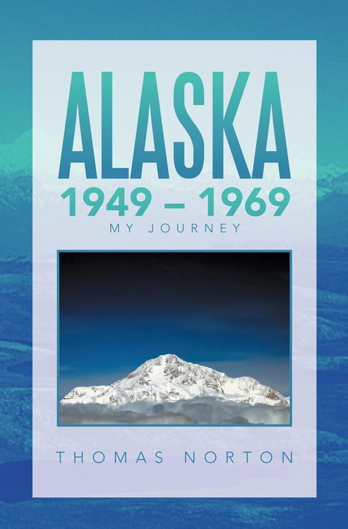 Produktbild: Alaska 1949 - 1969
