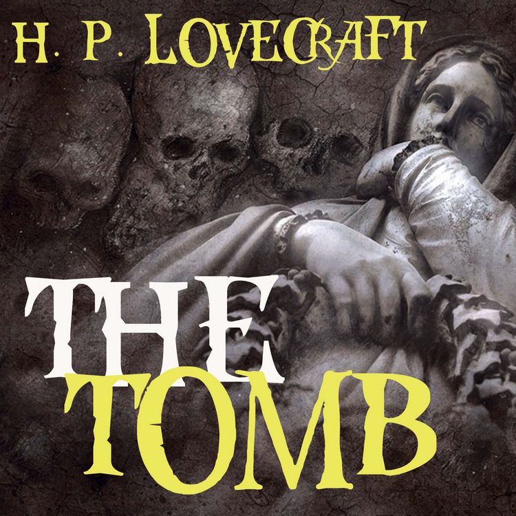 Produktbild: The Tomb
