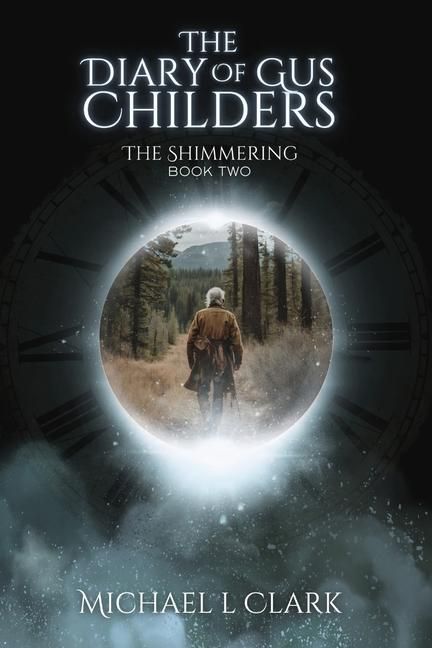 Produktbild: The Diary of Gus Childers