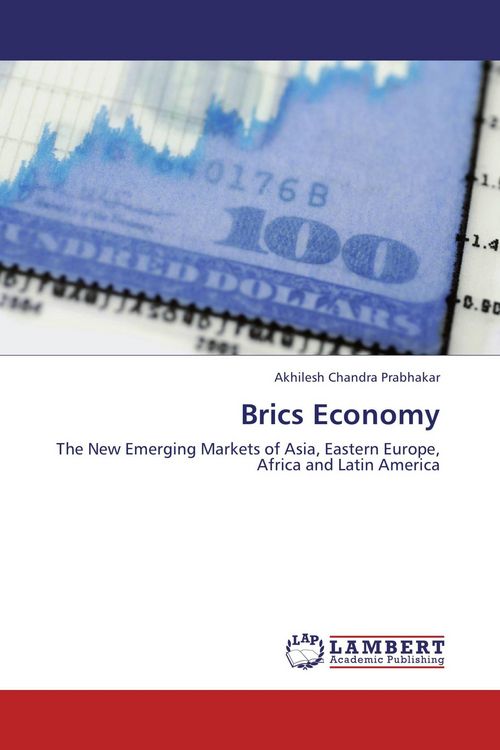 Produktbild: Brics Economy