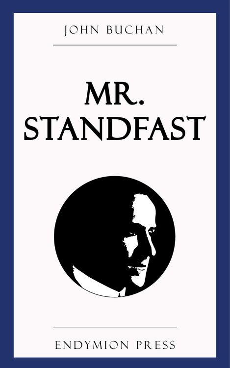 Produktbild: Mr. Standfast
