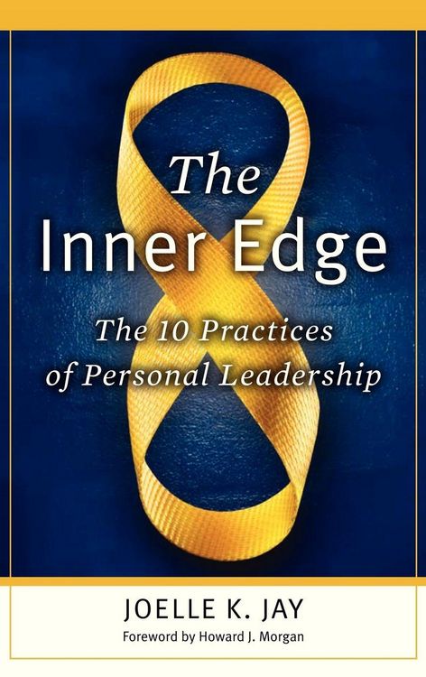 Produktbild: The Inner Edge