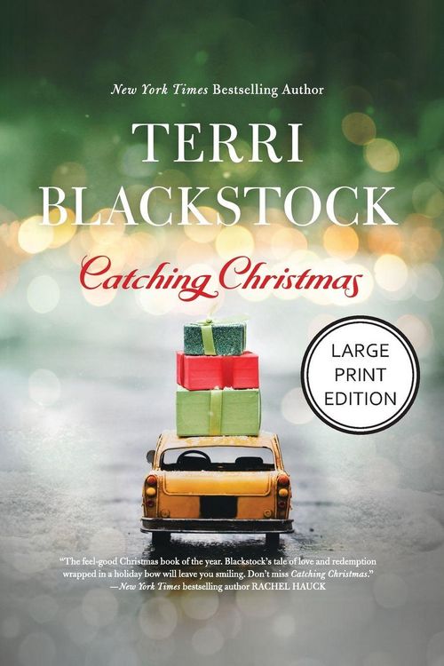 Produktbild: Catching Christmas