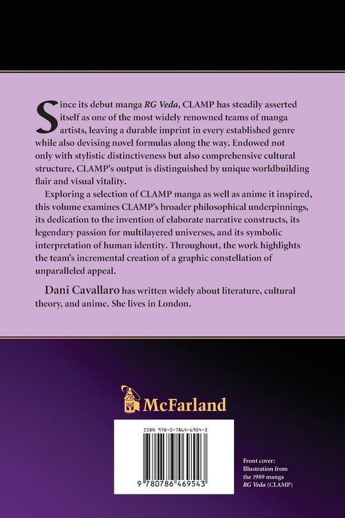 Produktbild: CLAMP in Context