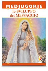 Produktbild: Medjugorje nello sviluppo del messaggio