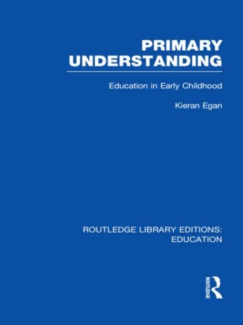 Produktbild: Primary Understanding