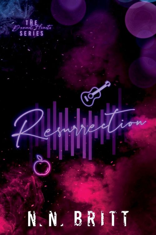 Produktbild: Resurrection