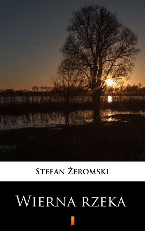 Produktbild: Wierna rzeka